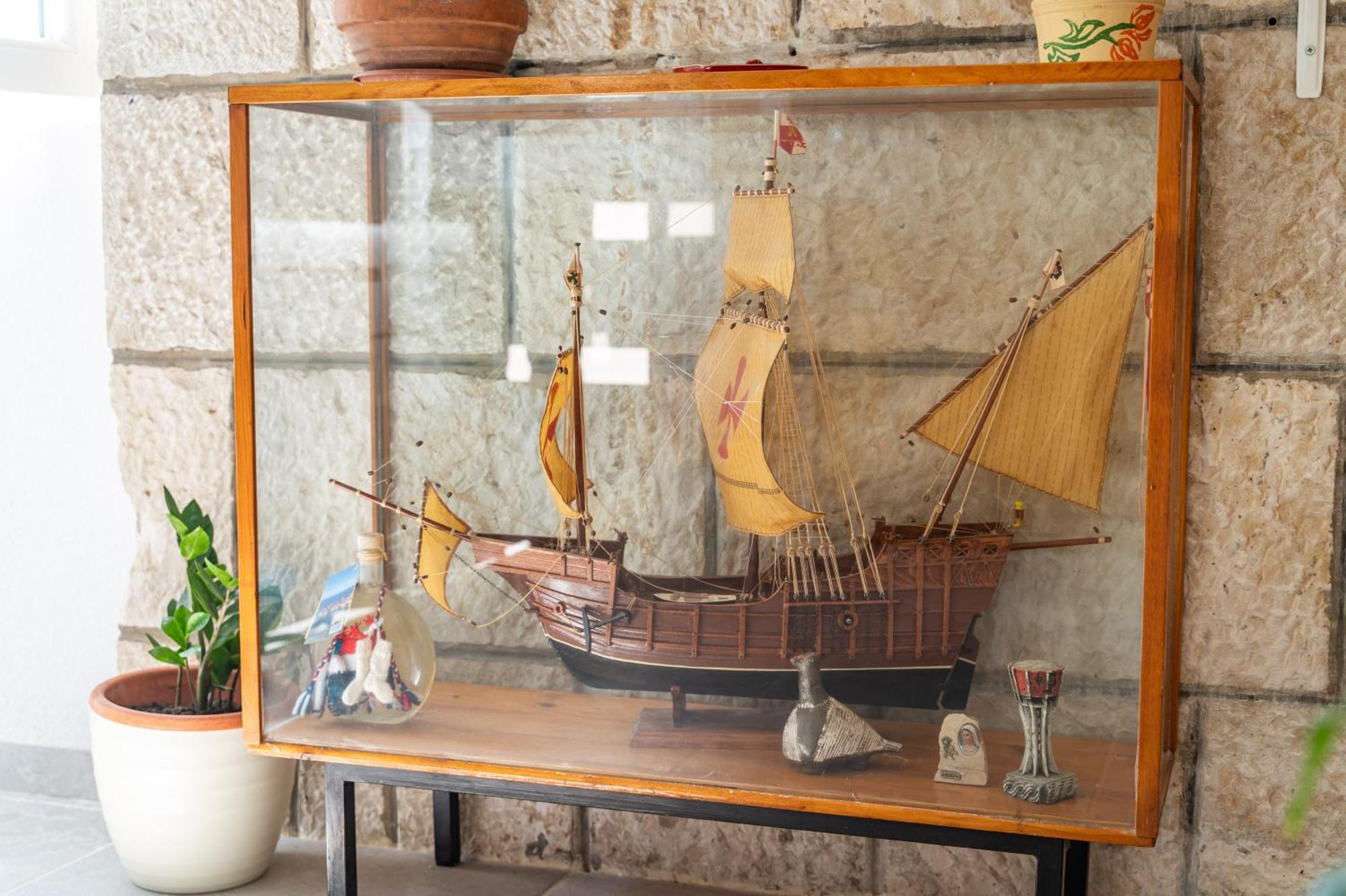 Apartmán Anmarie With Free Parking Dubrovník Exteriér fotografie